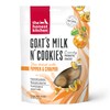 The Honest Kitchen The Honest Kitchen Goat's Milk N' Cookies: