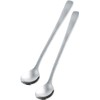 Shimomura Kihan Tsubame 46005 Tsubame Long Spoon, Set of 2
