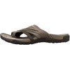 Merrell Women's Terran Post II Brindle Sandal 11 M US
