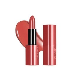 Missha Missha There Rouge Sheer Slick 3.5g (Maple Red) / 미샤 미샤 데어 루즈 쉬어 슬릭 3.5g (메이플 레드)