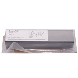 8Pcs Carbon Vane WN124-034 90133000008 for Becker Vacuum Pump DVT2.80 170 * 39 * 4mm