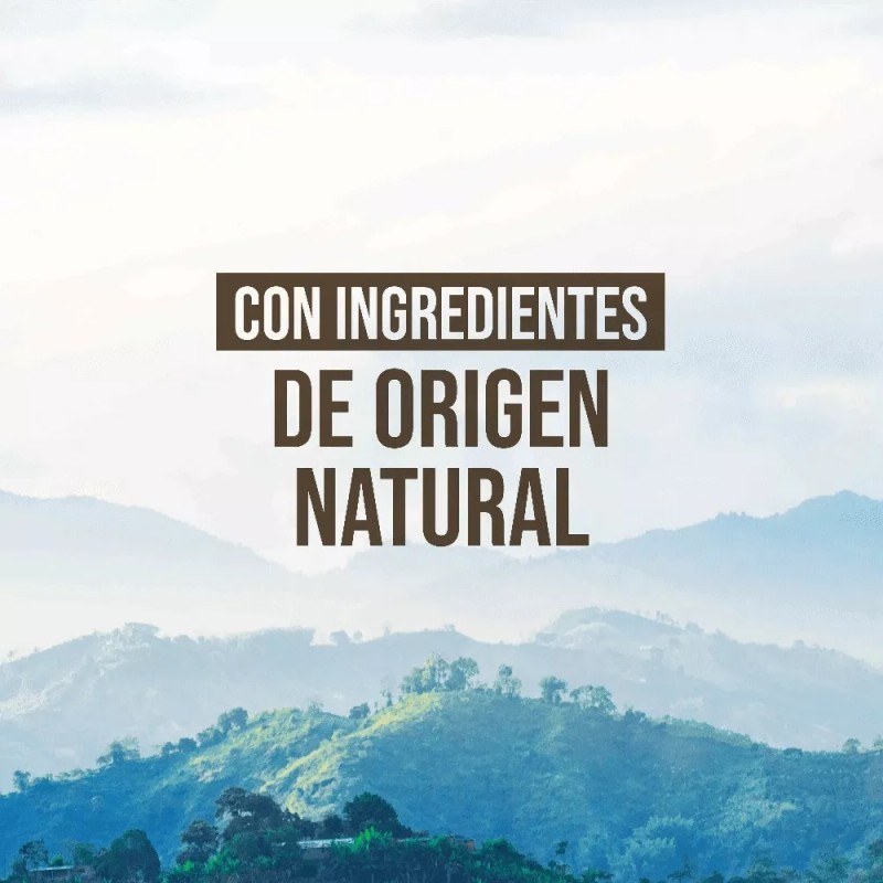 Tío Nacho Shampoo Ultrahidratante Coco 1 L