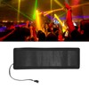 Pantalla de letrero LED, control de aplicación Bluetooth Panel de