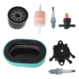 raseparter 24 050 10-S Air Maintenance Kit Replacement for Kohler KT610 KT620 KT715 KT725 KT730 KT735 KT740 KT745 19HP-26HP Engines 7000 Series Engine