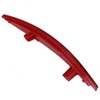 FINAO AUTOPARTS® - Reflector / Rear Reflector Bumper Rear Left