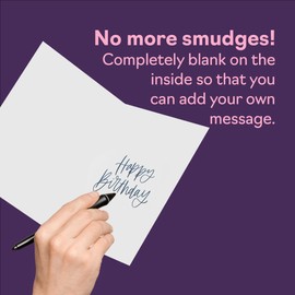 Stylish Wedding Card For Bride and Groom - Vintage Love - Happy Wedding Day Cards Congratulations, Congrats Well Done Just Married Card - 5x7 Inch Marriage Wedding Greeting Cards for Couples