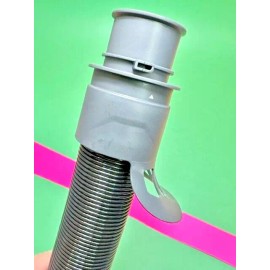 BISSELL 1625647 HOSE TUBE ASSEMBLY 7' for Bissell 3059, 2852, 28524, 2998, 2920