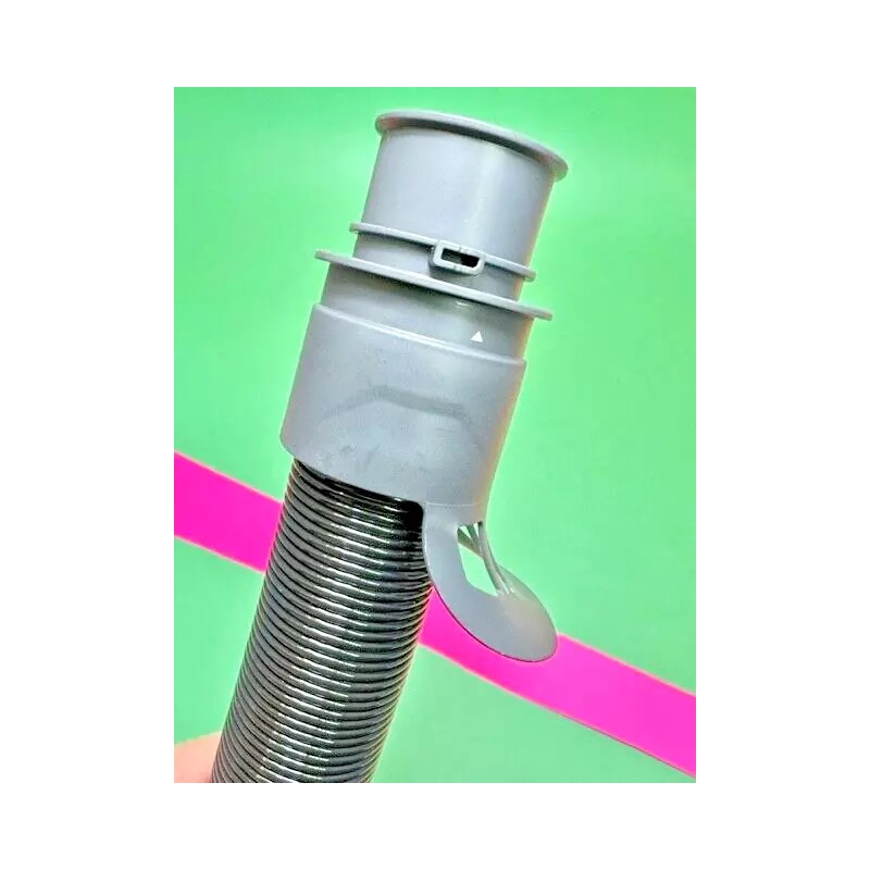 BISSELL 1625647 HOSE TUBE ASSEMBLY 7' for Bissell 3059, 2852,