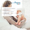 PHYSIOMANNA BABY con pura Manna da Frassino, camomilla, melissa e