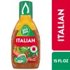 Wish-Bone ( 2 Pack ) Wish-Bone Italian Salad Dressing 15 Fl Oz