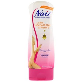 Nair Hair Removal Lotion - Cocoa Butter - 9 oz