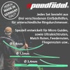 Speedfädel Fishing Line Threading Aid | Made in Germany |