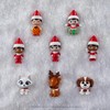The Elf on The Shelf Secret SNO Prize Series 4