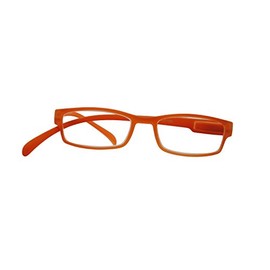 Spider Monkey Long Arm Reading Glasses Orange (+2.00, Orange)