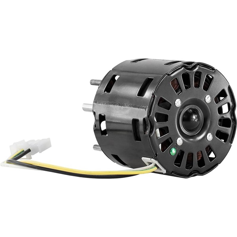 310145 Aftermarket GREENHECK Exhaust Fan Motor