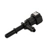 LST Quick Release Fuel Line Hose Coupling T-Piece 7.89 x