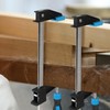 FASTORS Bar Clamps for Woodworking 36 Inch,4 Pack Wood Clamps