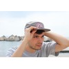 Adjustable Strapback Cap - Classic Jockey Cap - Baseball Cap
