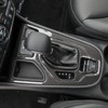 JeCar Carbon Fiber Interior Gear Shift Panel Cover Trim Fit