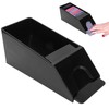 YUYTE Manual Playing Card Shuffler, Playing Card Trading Shoe for
