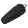 Sevensool 3100 PSI Brass Turbo Nozzle, Replacement for Greenworks 5201802,