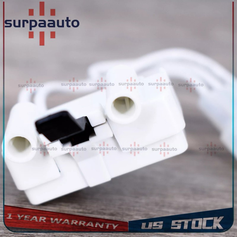 Auto-NEW 3406109 Dryer Door Switch Replacement part for Whirlpool Kenmore
