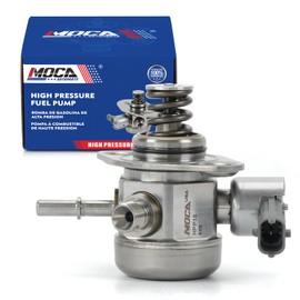 MOCA High Pressure Fuel Pump Compatible with 2012-04/18/2013 for Hyundai Accent 1.6L, 2012-04/18/2013 for Hyundai Veloster 1.6L Naturally Aspirated, 2011-05/14/2012 for Kia Soul 1.6L