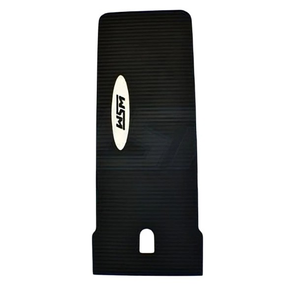 ComponentsPlus Non Self-Adhesive Traction Mat Fits Kawasaki SX 650cc By
