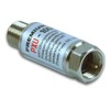 Premium X 1x Ground Block 4-Way Earthing Block Grounding Rail