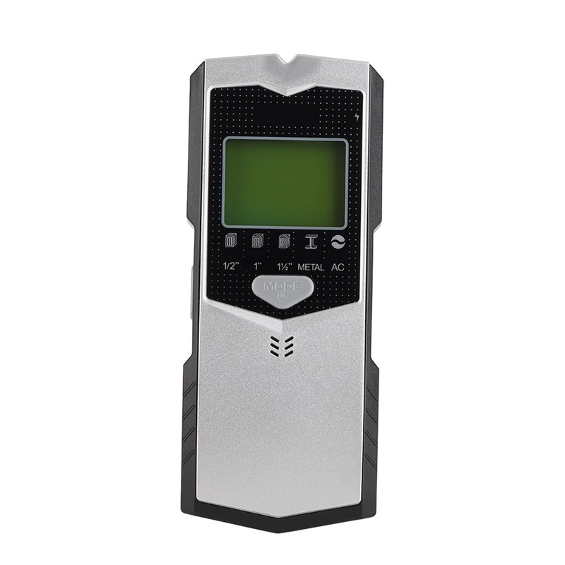 5 in 1 Metal Stud Finder Sensitive Smart Sensor Chip