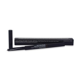 Bobbi Brown Perfectly Defined Long-Wear Brow Pencil No. 02 Mahogany for Women, 0.01 Ounce