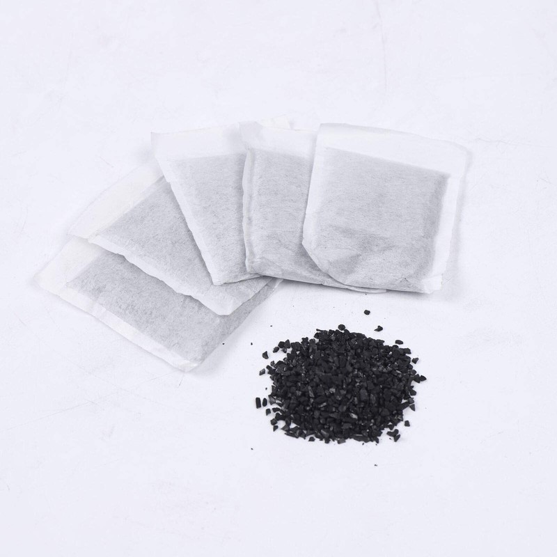 20x Activated Charcoal Carbon Filter Sachets|Replacement Water Filter Cartridges|for Water
