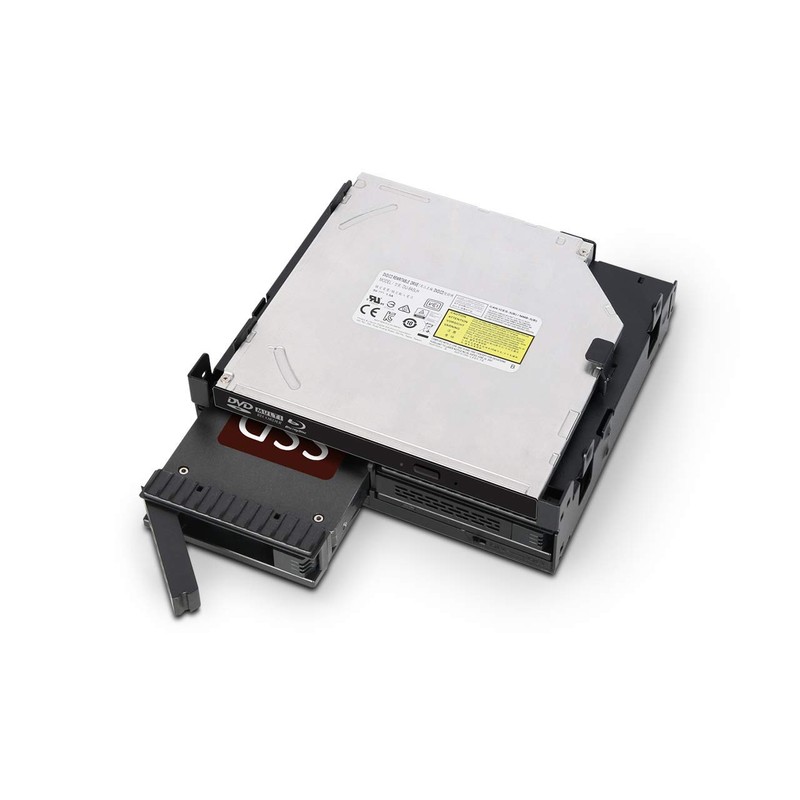 ICY DOCK Extra Tray for ExpressCage MB732SPO-B - ExpressTray MB732TP-B