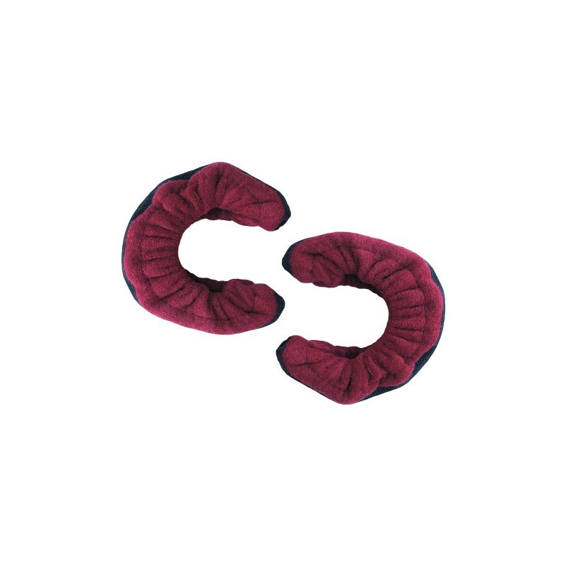A&R Sports TuffTerrys Hockey Blade Cover, Small, Maroon