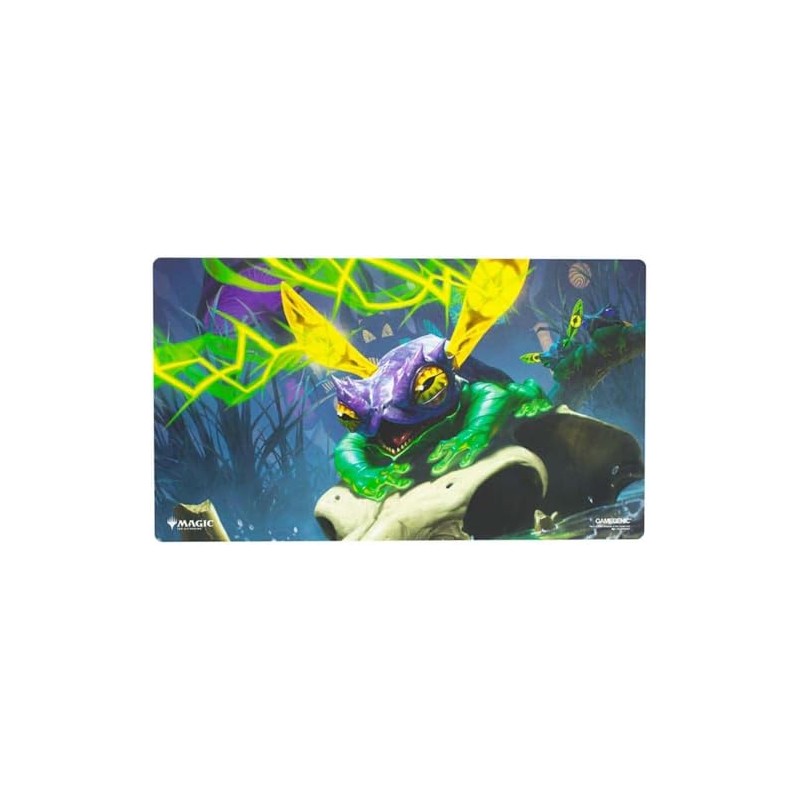 Gamegenic – MTG – Secrets of Strixhaven Prime Playmat: Bogwater