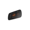 Smart Thermostats for Home, Wenzhiiot Programmable WiFi Thermostat with 4.3"