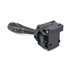 Headlight & Horn Fog Light Switch Stalk 8201167988 for Dacia Sandero 2012-2016