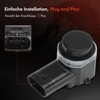 Frankberg Parking Aid Parking Sensors PDC Sensors Reversing Sensors Parking