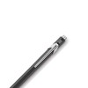 Caran d'Ache 0849-009 Ballpoint Pen, Oil-Based, 849 Collection, Black