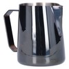600ml Stainless Steel Coffee Pitcher Coffee Milk Frothing Cup Steaming