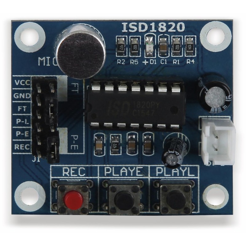 Joy-it Raspberry Pi® Display-Modul sbc-lcd20x4 Raspberry Pi®, Raspberry Pi® 2