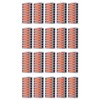 20Pcs Push Wire Wiring Connector Universal Quick Connect Terminal Blocks