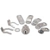 Hudson Lock PTR-656UN-0000 Universal Mailbox Lock, Keyed Different (Pack of