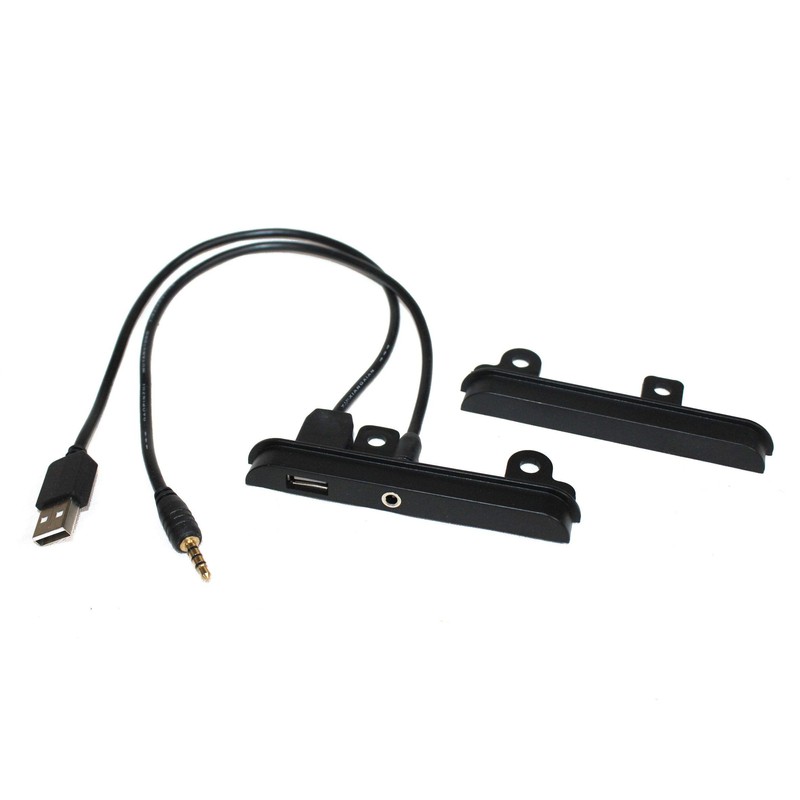 CGP YE-TO140 Wide Panel Spacer, 0.1 inch (3.5 mm) Antenna,