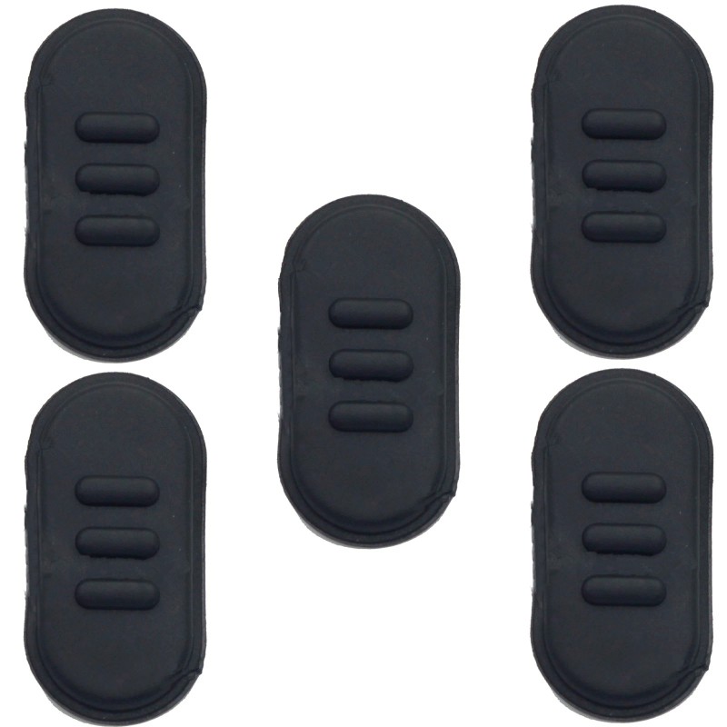 For Motorola 5pcs PTT Button for Motorola A10 A12 XTNI