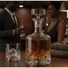 Voted Best High-End Whiskey Decanter 2024 by Food & Wine