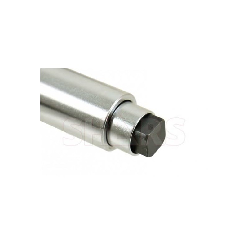 Shars 7/16" Self-Ejecting Key for 8" & 10" Lathe Chuck