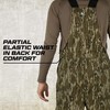 Mossy Oak Cotton Mill 2.0 Hunt Bib Overall