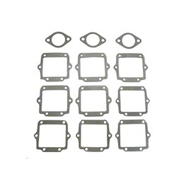 M-g 33121-9 Carburetor / Intake Manifold Gasket Set for Polaris 650, 750, 780, Sl, Slt Slx, Sltx