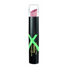 Max Factor Xperience Sheer Gloss Lip Balm - Pink Opal
